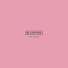THE ALBUM [Version 2]