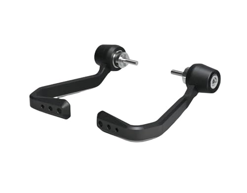 Évitez la casse : protection antichute levier de frein CB750 Hornet