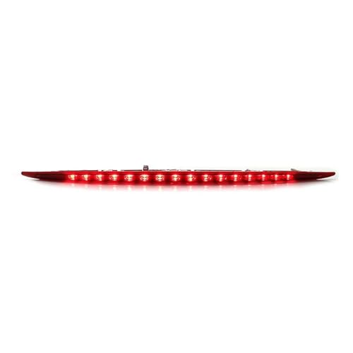 Troisième feu arrière à LED rouge pour BMW Série 6 E63 E64 2004-2007