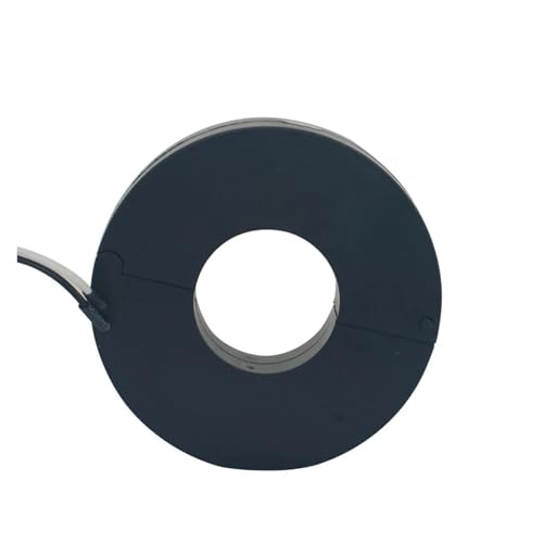 Capteur de courant alternatif pour surveiller une installation de 300A