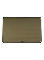 SPEERO Bivvy Matte, grün, Einheitsgröße