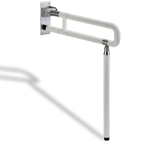 LumoLightgC̎肷A܂肽ݎXeXA60/70/75 cm̍җpǊ|~߁A (75cm,zCg - T|[gt) [sAi]