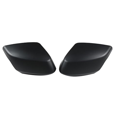 Coque de rétroviseur latéral Corvette C8 2020 finition haut de gamme