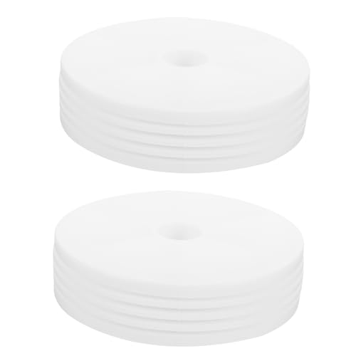 Yardwe Kinderfahrrad Stützräder Weiß Verstellbar Stabile Hilfsräder...