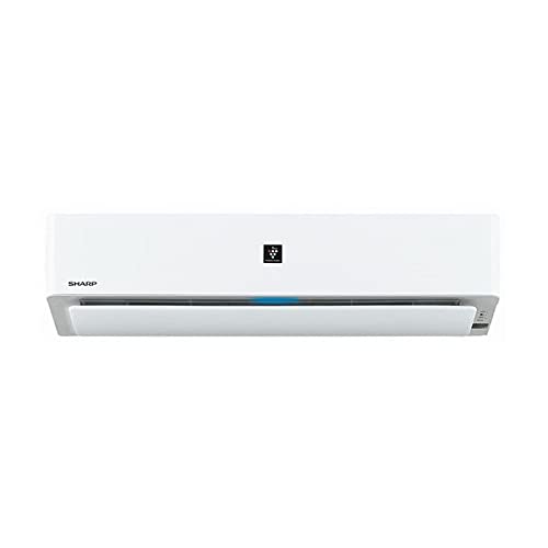 Amazon | エアコン 工事費込み SHARP AY-N22H-W 6畳用 2021年 100V 