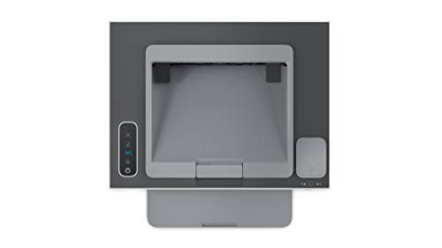 Impressora Tanque de Toner Mono HP Neverstop 1000W Laser 20ppm Wifi