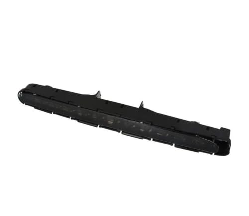3ème feu stop noir OEM A2118201556 à éclairage LED haute intensité