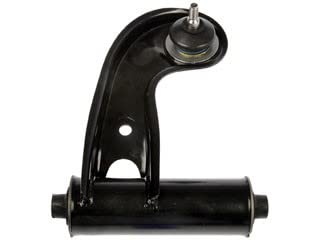 Bras de commande de suspension Dorman 521-296 en acier avec rotule intégrée