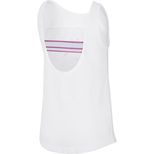 Nike Girl's Pro Training Tank Top2