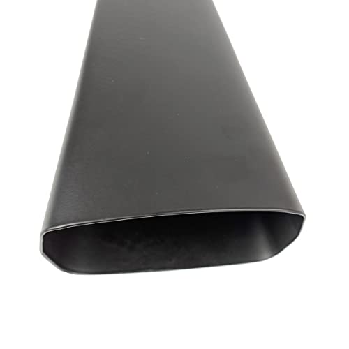 Loonelo Cow Bell With 8 Inch,Metal Steel Cow Bell With Drum Stick For Drumset Kit Percussion,Noise Makers For Sporting Events Wedding Party Concert Loonelo01 #TOP2