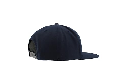 Zhats Z11 Gorra Snapback 6 Paneles Unisex Ajustable miniatura 3