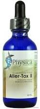 Aller-Tox II 2 Fl Oz