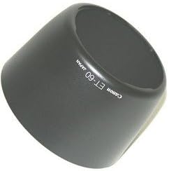 Canon ET60 Lens Hood for EF 75-300mm f/4.0-5.6 SLR Lens
