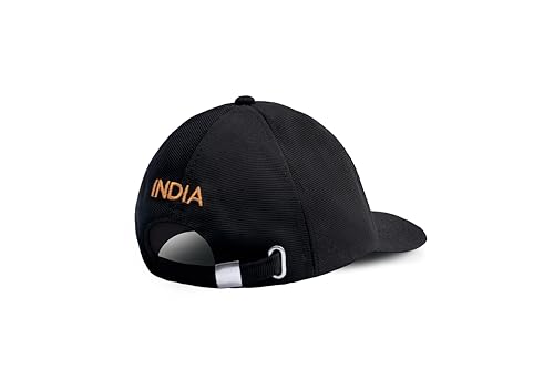 Image of Men and Women's Stylish Cap with Adjustable Buckle for Summer All Season Cricket, Gym Or Other Sports
