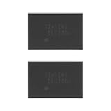 EMSea 2 Stück Synchroner Abwärtswandler-Chip TPS62180YZFR für Tragbare Eingebettete Computergeräte Zur Datenspeicherung Und Kommunikation