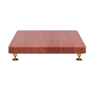 Generisch Generic Lautsprecherständer 35x40 cm