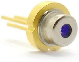 SLD3237VFR 405nm 3.8mm Violet/Blue Laser Diode CW 150 Max 350