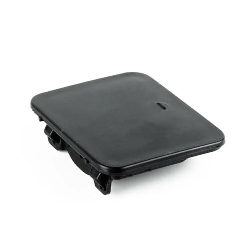 Cache crochet de remorquage pour BMW E60 M Sport de qualité supérieure 51117897210 - 2