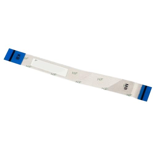 Câble FFC clavier Dell XPS 13 pour réparer les touches bloquées 9343 9350 9360