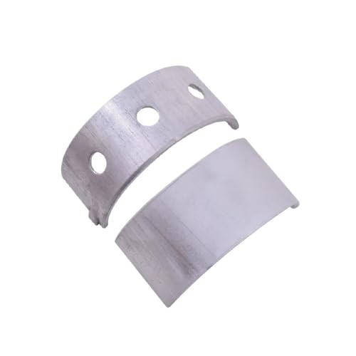 Bielle de vilebrequin pour réparer le claquement moteur des CB600F et CBR600RR