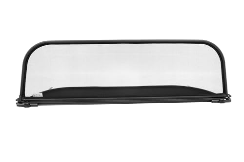 Deflector de viento para Audi A4 B6 B7 Typ 8H descapotable