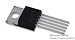 TEXAS INSTRUMENTS UC2950T BIPOLAR SWITCH, HALF BRIDGE, TO-220 (1 piece)