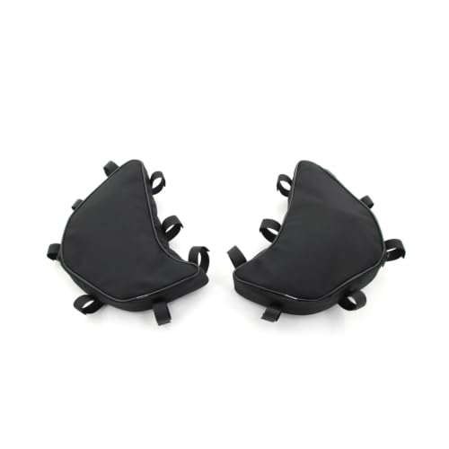 Sac pour Tiger 1200 étanche pour placement des outils de réparation