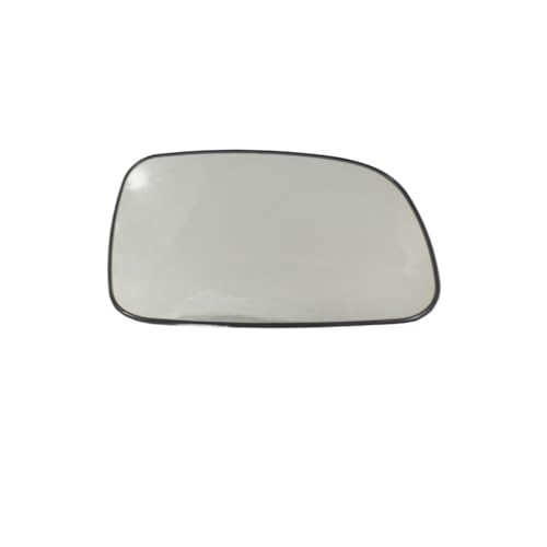 Miroir retroviseur droit pour Grand Cherokee 1999-2004 glace thermique passager