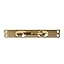 Polished Brass
