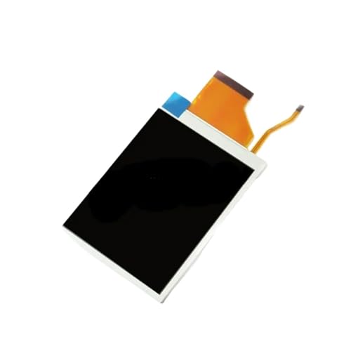 Pantalla de repuesto SLR para Nikon D5200 y D3300 miniatura 1