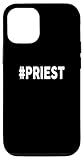 Photo Gallery custodia per iphone 13 pro hashtag priest t-shirt per sacerdoti Photo Gallery custodia per iphone 13 pro hashtag priest t-shirt per sacerdoti