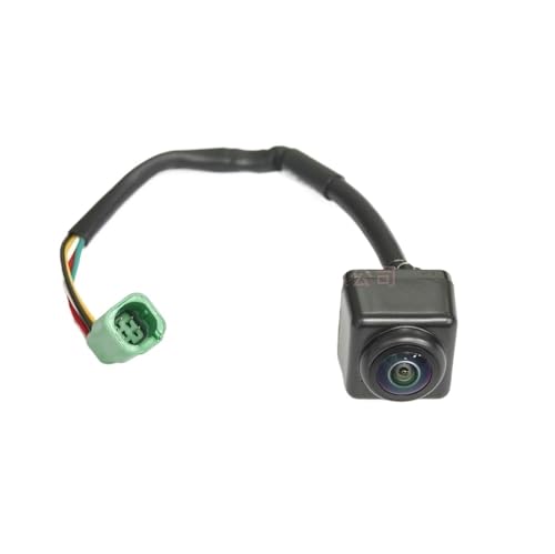 Caméra de voiture 7Pp980551D avec vision surround à 360 degrés