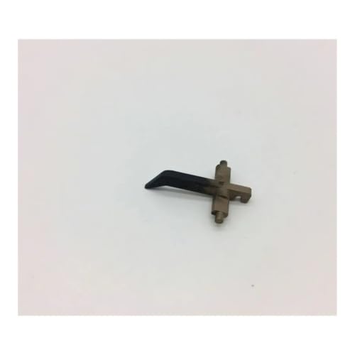 Pièce de rechange pour imprimante : Doigt de sélecteur supérieur G052-4624 compatible Aficio AP600N