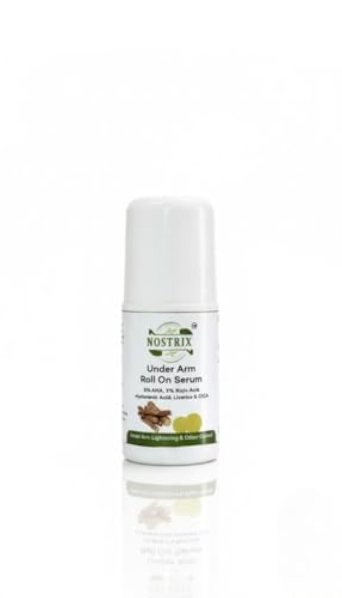 Odour Control Underarm Roll On Serum
