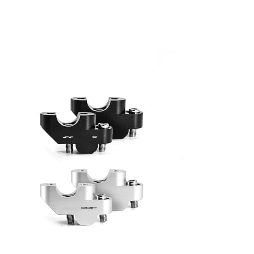 Abrazadera de manillar para elevación de moto CB500F CB400F CB300F 2013-2017 4