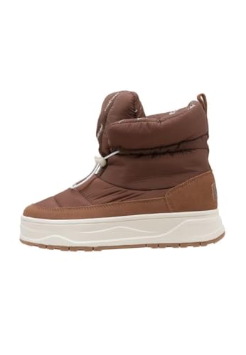 Pepe Jeans Kore Snow W, Raqueta de Nieve Mujer, Marrón (Coñac), 40 EU