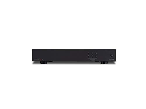 Preisvergleich Produktbild Audiolab 6000N Schwarz