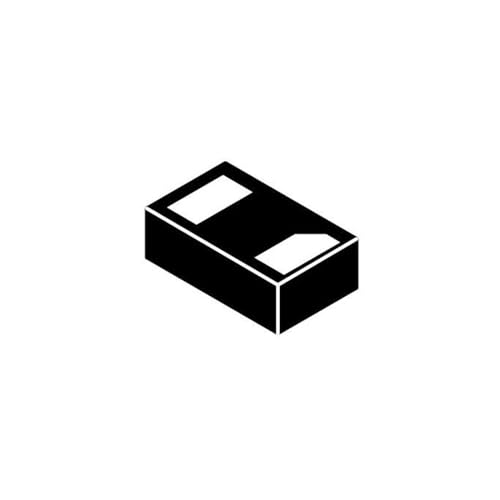 (22) ESD7551N2T5G X2DFN-2