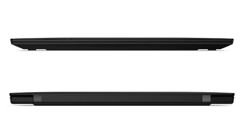 Image of Lenovo ThinkPad X1 Carbon 9th Gen 9 Intel Core i7-1165G7, FHD Non-Touch Screen,16GB RAM, 1TB NVMe SSD, Backlit KYB Fingerprint Reader, Windows Pro