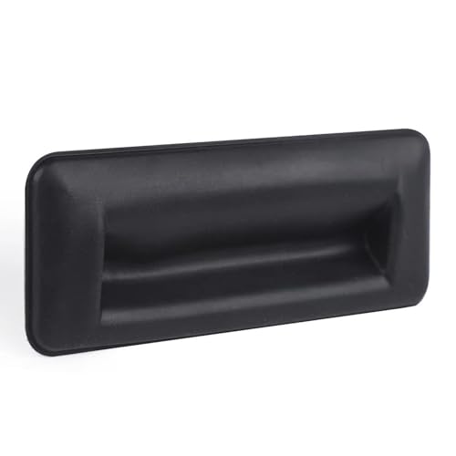Interrupteur d'ouverture de hayon Skoda Superb 2011-2015 | Bouton de verrouillage 3T0827566C