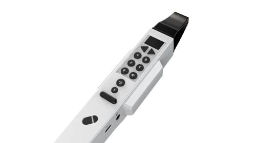 Carry-On Digital Wind Instrument By Blackstar - White (BA234010) - Thumbnail 4