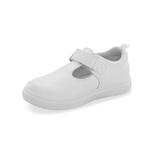 Stride Rite 360 Unisex-Child Rena Mary Jane Flat2