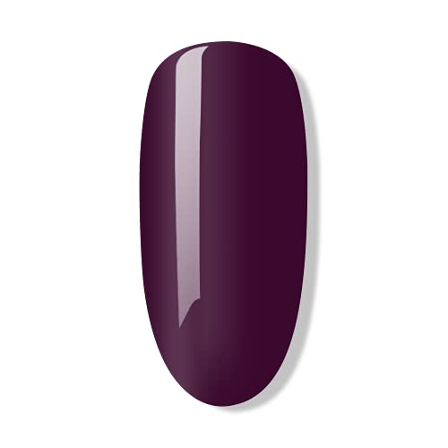 Bluesky CS63 UV-/LED-Gelnagellack, 10 ml – Bild 2