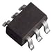 TEXAS INSTRUMENTS LM73CIMK-1/NOPB IC, TEMP SENSOR, 14BIT, 1?C, 6-SOT-23 (100 pieces)