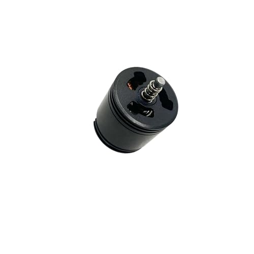 �A�[�����[�^�[�ADJI �ƌ݊�������ACW CCW ��y�C���[�h�e�ʃG���W�� Mavic 3 3C 3E 3T 3Pro �p(Black)