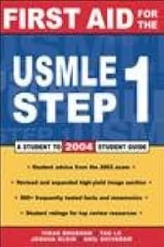 FIRST AID for the USMLE STEP 1 2冊セット Amazon | First Aid for the USMLE Step 1 2020 | Le, Tao, M.D.