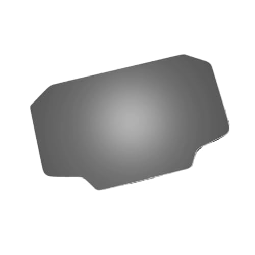 Película protectora tacómetro Z500SE 2024 pantalla antirreflejos 2