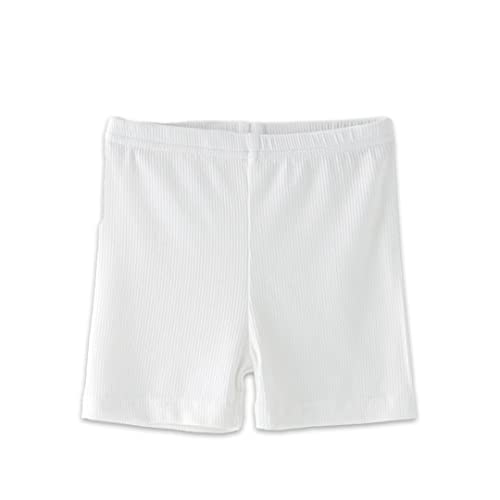 Ozkiz Toddler Girls Kids Short Soft Leggings for Summer