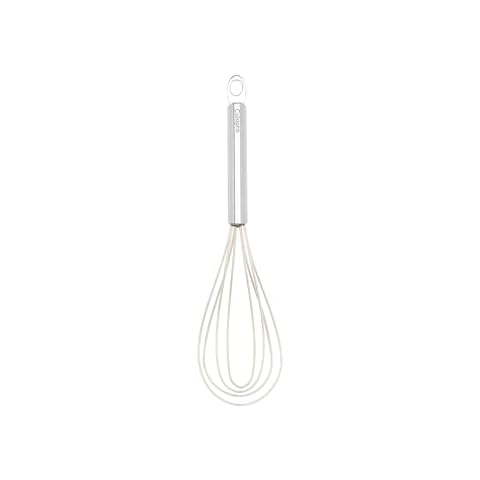 Cuisipro Silicone Flat Whisk 25.4 cm Cover