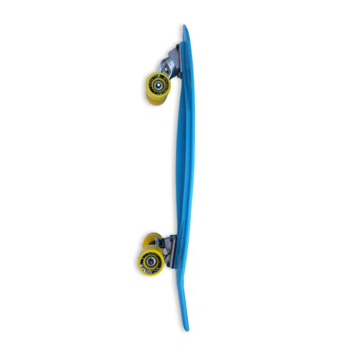 Maui And Sons Primo Stripes Carver Caster Shortboard,Skateboard #TOP2